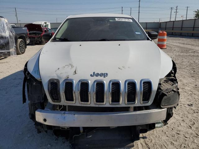 2015 JEEP CHEROKEE S - 1C4PJLAB4FW621048