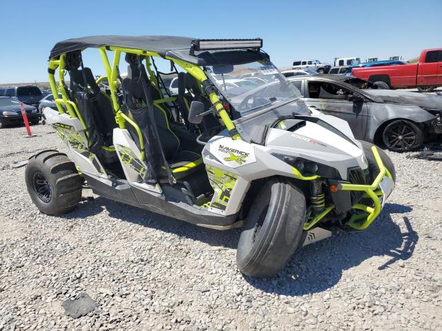 2015 CAN-AM MAVERICK M - 3JBPEAR27FJ000615