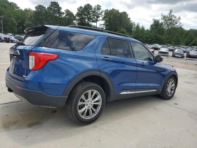 2020 FORD EXPLORER X 1FMSK8DH0LGC78535  63984014