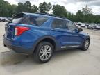 FORD EXPLORER X photo