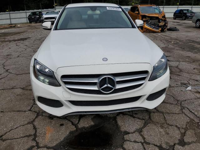 VIN 55SWF4JB6GU160636 2016 Mercedes-Benz C-Class, 300 no.5