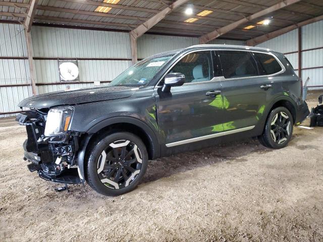 2024 KIA TELLURIDE - 5XYP64GC8RG530387
