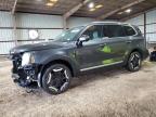 2024 KIA TELLURIDE - 5XYP64GC8RG530387