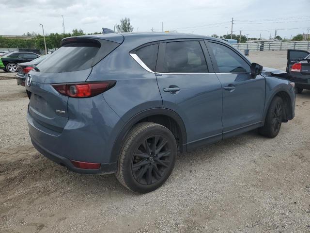 2021 MAZDA CX-5 TOURI - JM3KFACM6M0410617