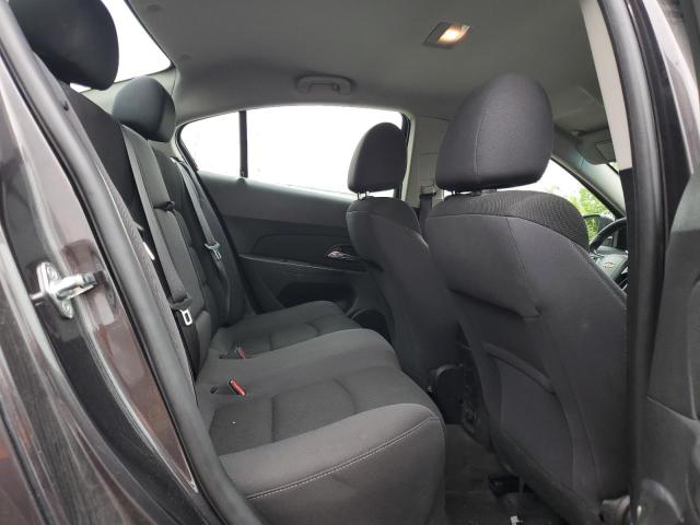 2015 CHEVROLET CRUZE LT - 1G1PC5SB6F7290674