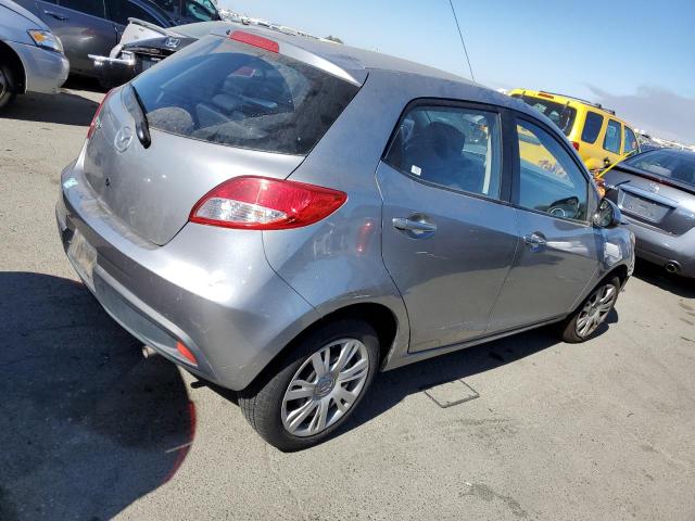 VIN JM1DE1KZXE0179210 2014 Mazda 2, Sport no.3