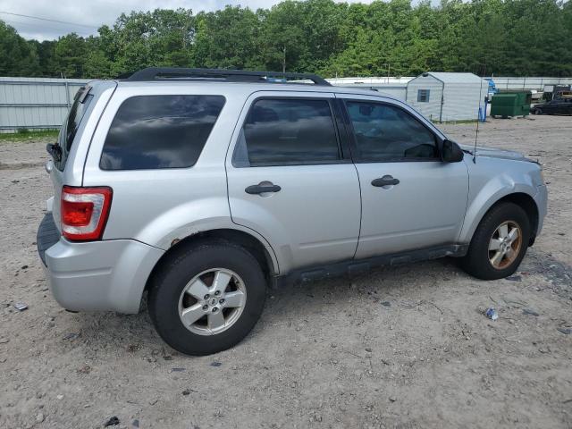 1FMCU0D76AKA09957 2010 Ford Escape Xlt