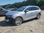 2022 AUDI Q7 PREMIUM - WA1AJBF7XND017609