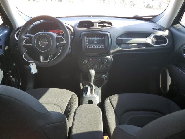 2021 JEEP RENEGADE L - ZACNJCBB2MPN23911