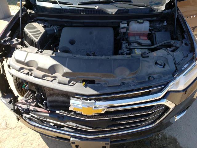 2021 CHEVROLET TRAVERSE L - 1GNEVHKW8MJ147004