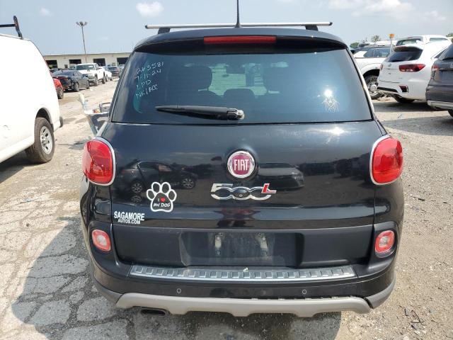 VIN ZFBCFADH4EZ022414 2014 Fiat 500L, Trekking no.6