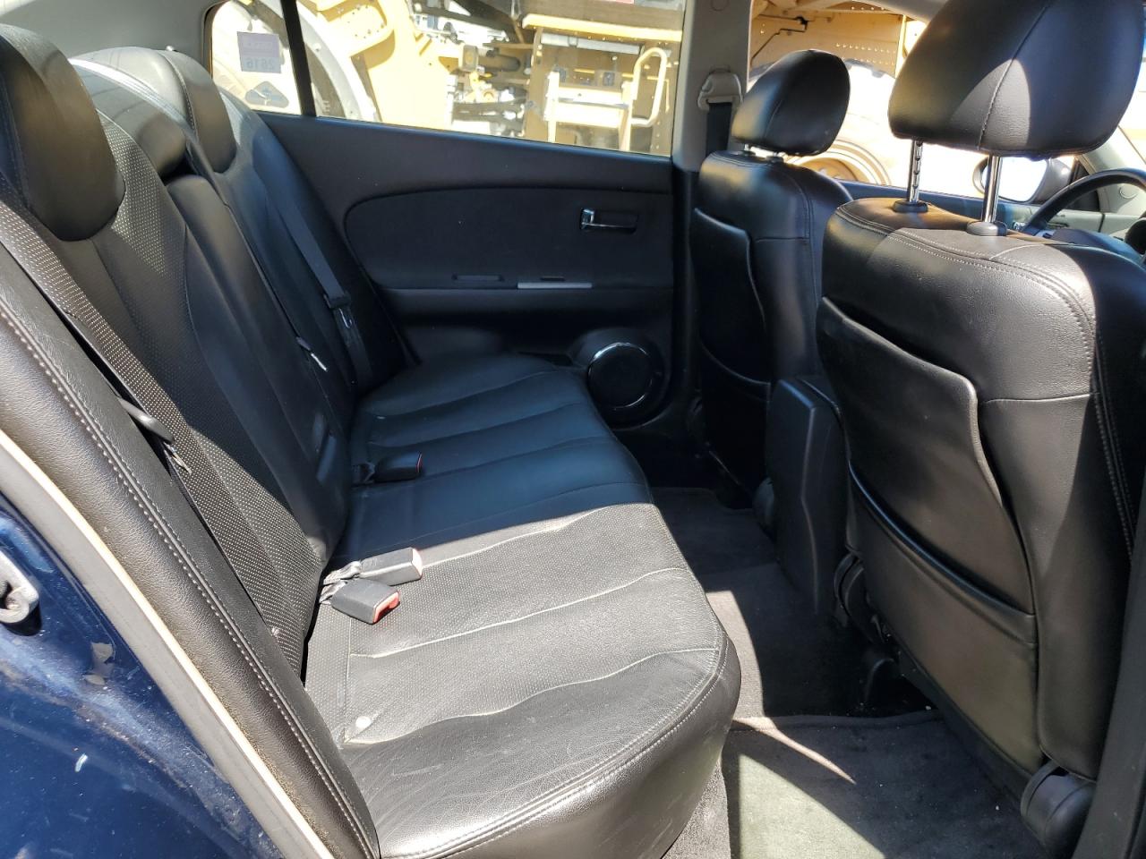 1N4AL11D85C237513 2005 Nissan Altima S