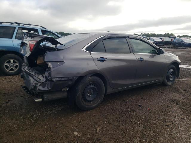 VIN 4T1BF1FK0FU015357 2015 Toyota Camry, LE no.3