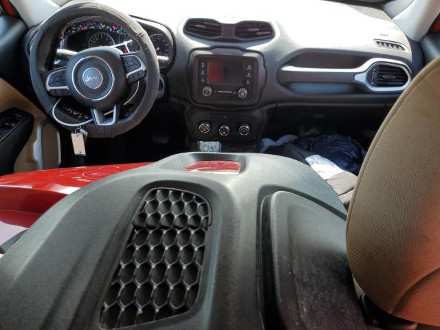 2018 JEEP RENEGADE S - ZACCJBAB5JPJ54802
