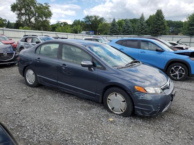 JHMFA36286S024561 2006 Honda Civic Hybrid