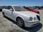 JAGUAR S-TYPE photo