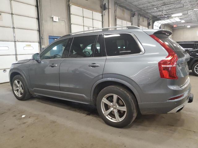 2016 VOLVO XC90 T5 - YV4102XK3G1085019