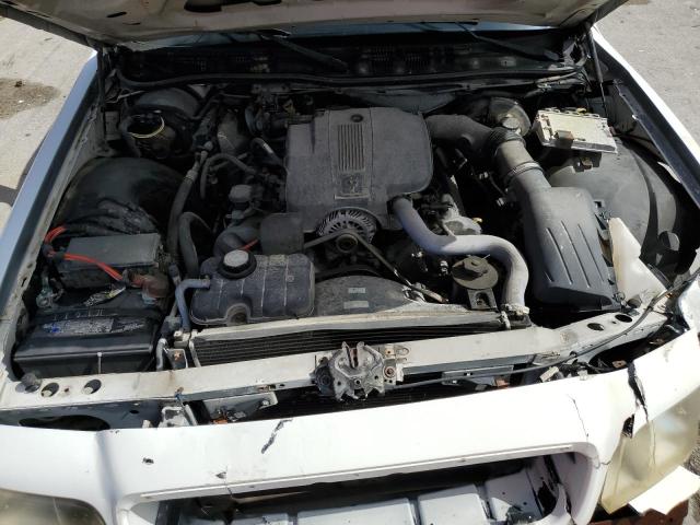 2005 Ford Crown Victoria Police Interceptor VIN: 2FAFP71W15X175907 Lot: 29919129