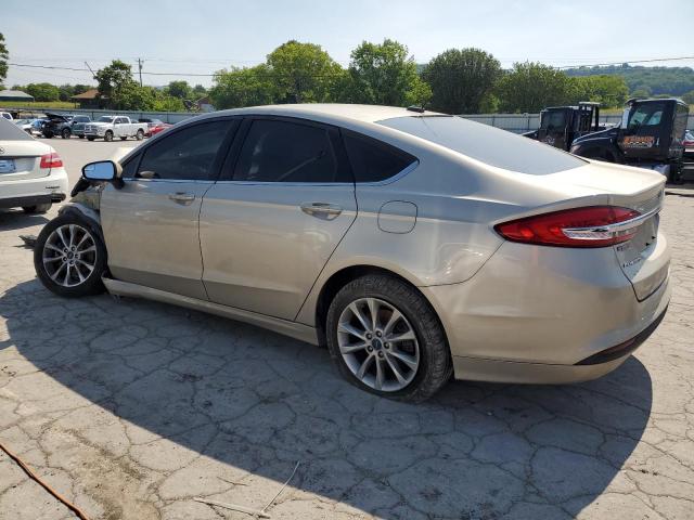 VIN 3FA6P0H7XHR260639 2017 Ford Fusion, SE no.2