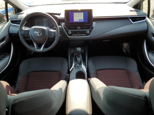 2024 TOYOTA COROLLA SE - 5YFS4MCEXRP187391