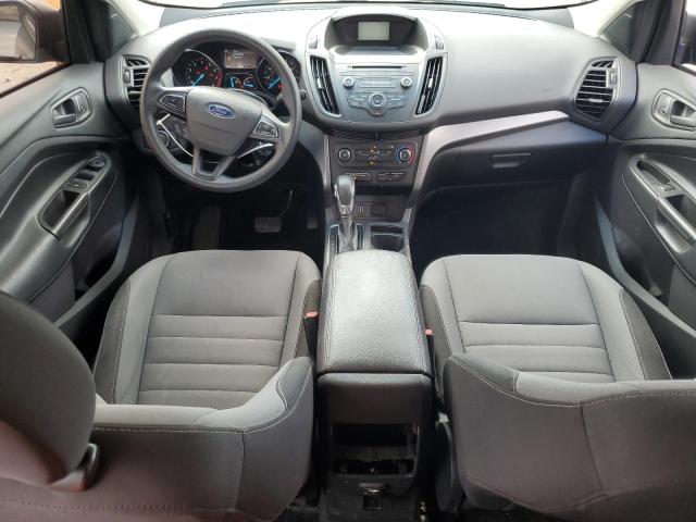 2018 FORD ESCAPE S - 1FMCU0F71JUC40217