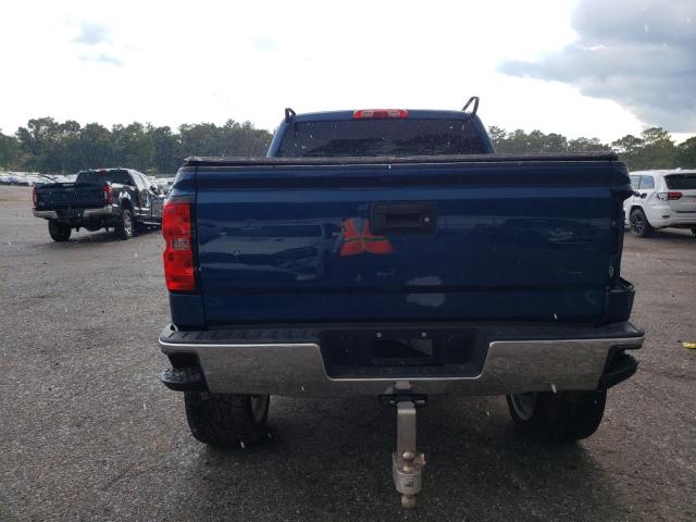 2016 CHEVROLET 1500 - 3GCPCREC5GG152729