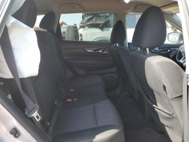 2020 NISSAN ROGUE S - KNMAT2MT5LP509749