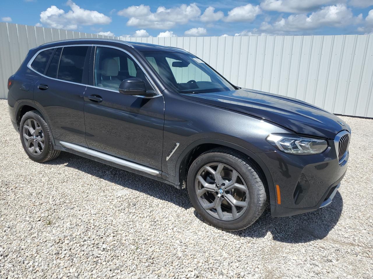 WBX47DP03RN264343 2024 BMW X3 Sdrive30I