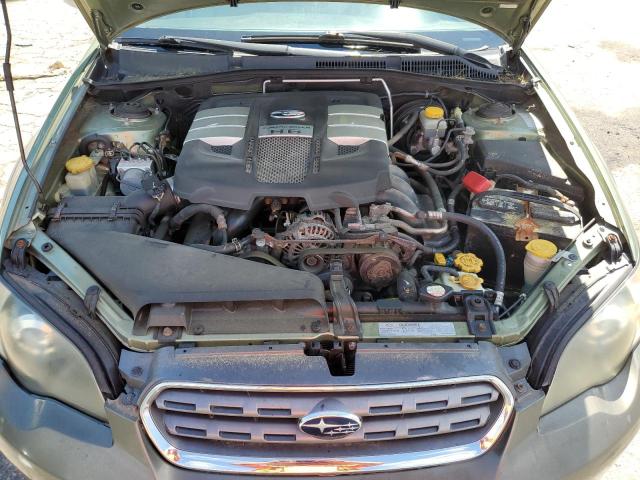 2005 Subaru Outback Outback H6 R Ll Bean VIN: 4S4BP86C254356398 Lot: 62512854
