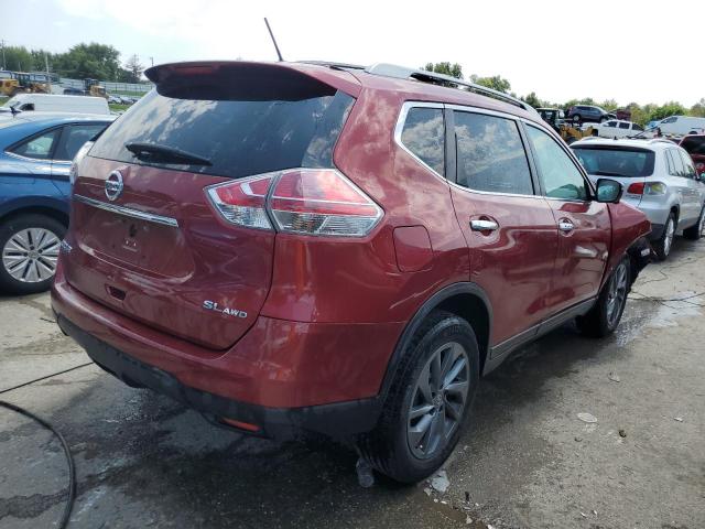 2016 NISSAN ROGUE S - 5N1AT2MV7GC843761
