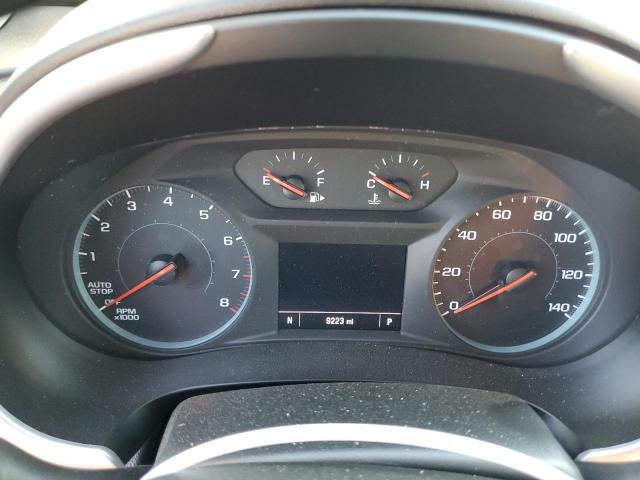 2024 Chevrolet Malibu Lt VIN: 1G1ZD5ST8RF167130 Lot: 61169494