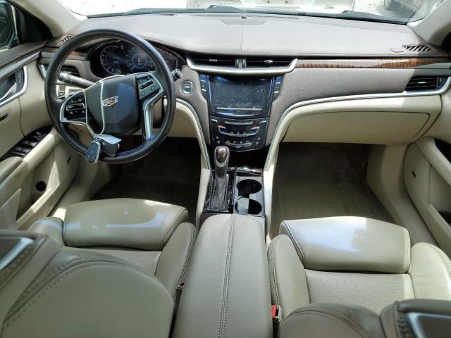 2016 CADILLAC XTS PREMIU - 2G61P5S37G9122488