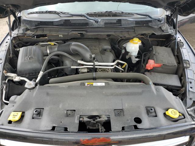 2013 Ram 1500 Sport VIN: 1C6RR7MT5DS708837 Lot: 61338764