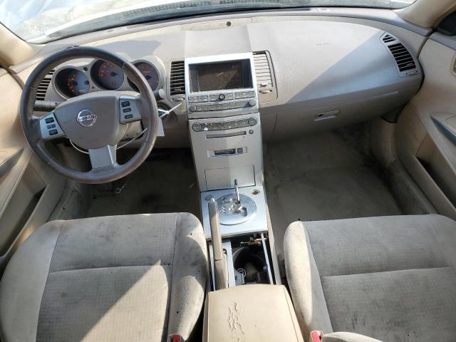 2006 Nissan Maxima Se VIN: 1N4BA41E76C837185 Lot: 62477984