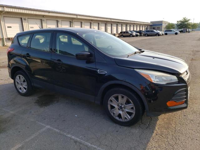 VIN 1FMCU0F76DUA98113 2013 Ford Escape, S no.4