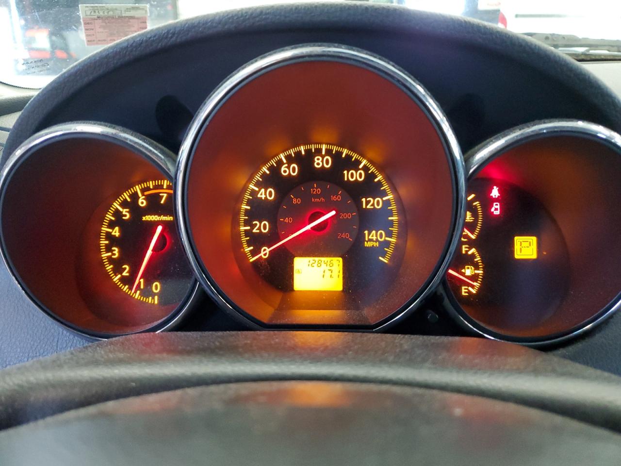 1N4AL11D05C230927 2005 Nissan Altima S