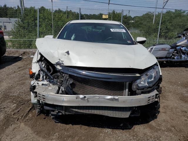 2017 HONDA CIVIC SPOR - SHHFK7H47HU226522