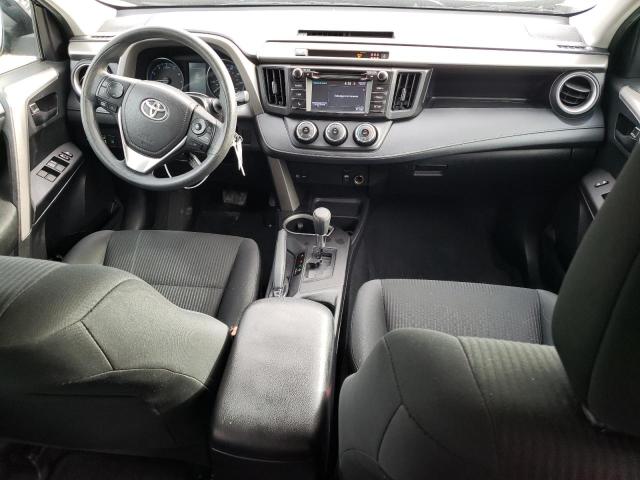 2017 Toyota Rav4 Le VIN: 2T3ZFREV8HW349090 Lot: 61675294