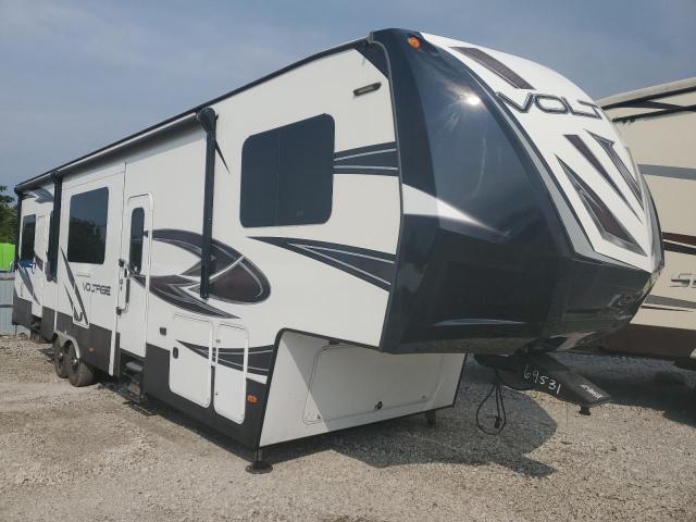 Global Auto Auctions: 2017 DUTC TRAVEL TR