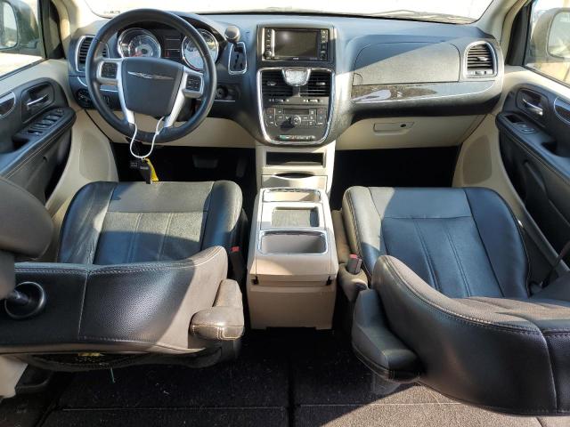 2012 Chrysler Town & Country Touring VIN: 2C4RC1BG7CR423330 Lot: 61491634