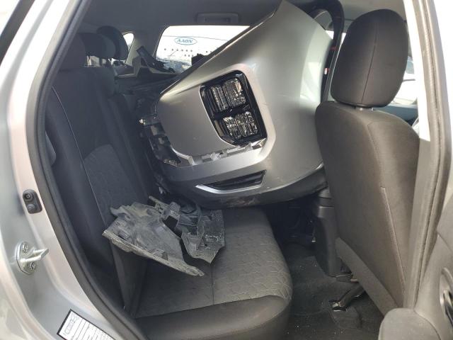 2021 Mitsubishi Outlander Sport Es VIN: JA4APUAU6MU036373 Lot: 62367014