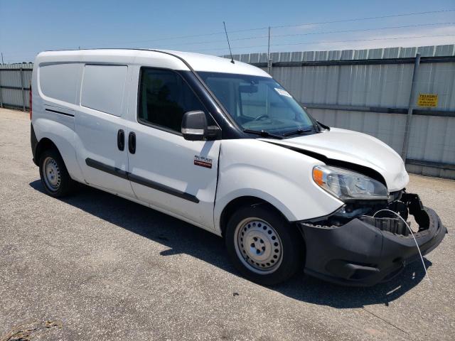 2016 Ram Promaster City VIN: ZFBERFAT6G6B09681 Lot: 58170124