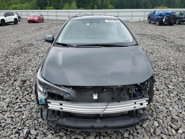2024 TOYOTA COROLLA LE - JTDBDMHE0R3013279