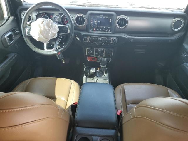 2020 JEEP WRANGLER U - 1C4HJXFG4LW184079