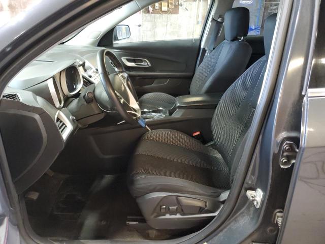 2010 Chevrolet Equinox Lt VIN: 2CNFLEEY4A6273699 Lot: 61686914