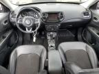 JEEP COMPASS LA photo