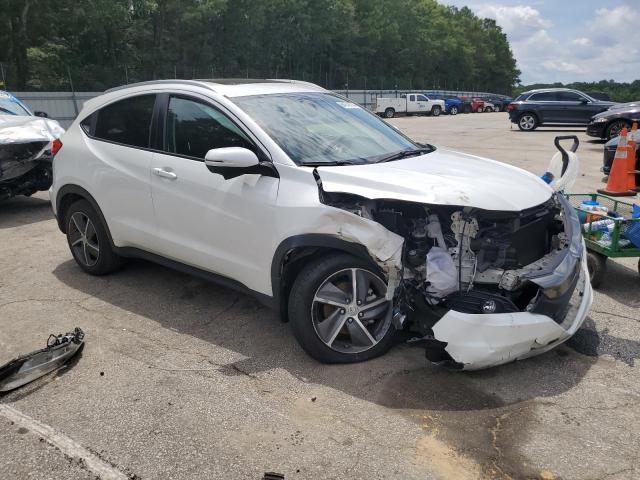 2021 HONDA HR-V EXL - 3CZRU5H78MM727054
