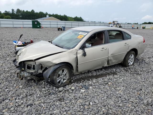 Vin: 2g1wf5e33c1233719, lot: 64584964, chevrolet impala ls 2012 img_1