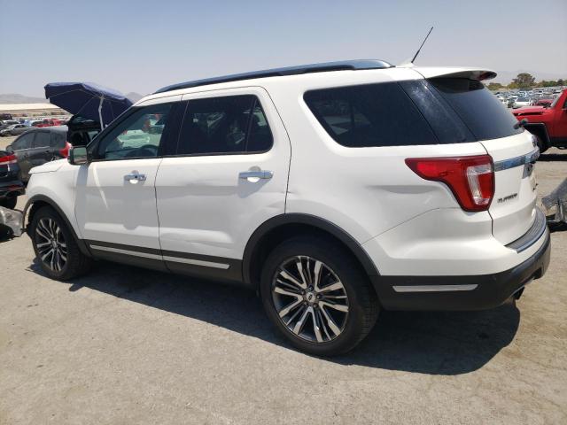2018 FORD EXPLORER P - 1FM5K8HT9JGC87078