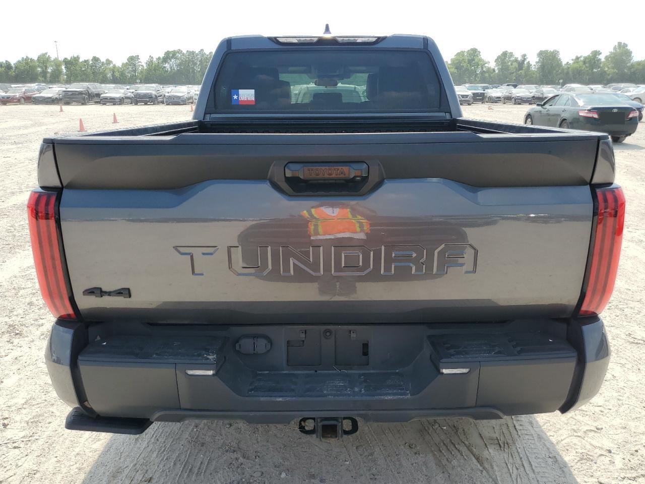 5TFLA5DB3PX086540 2023 Toyota Tundra Crewmax Sr